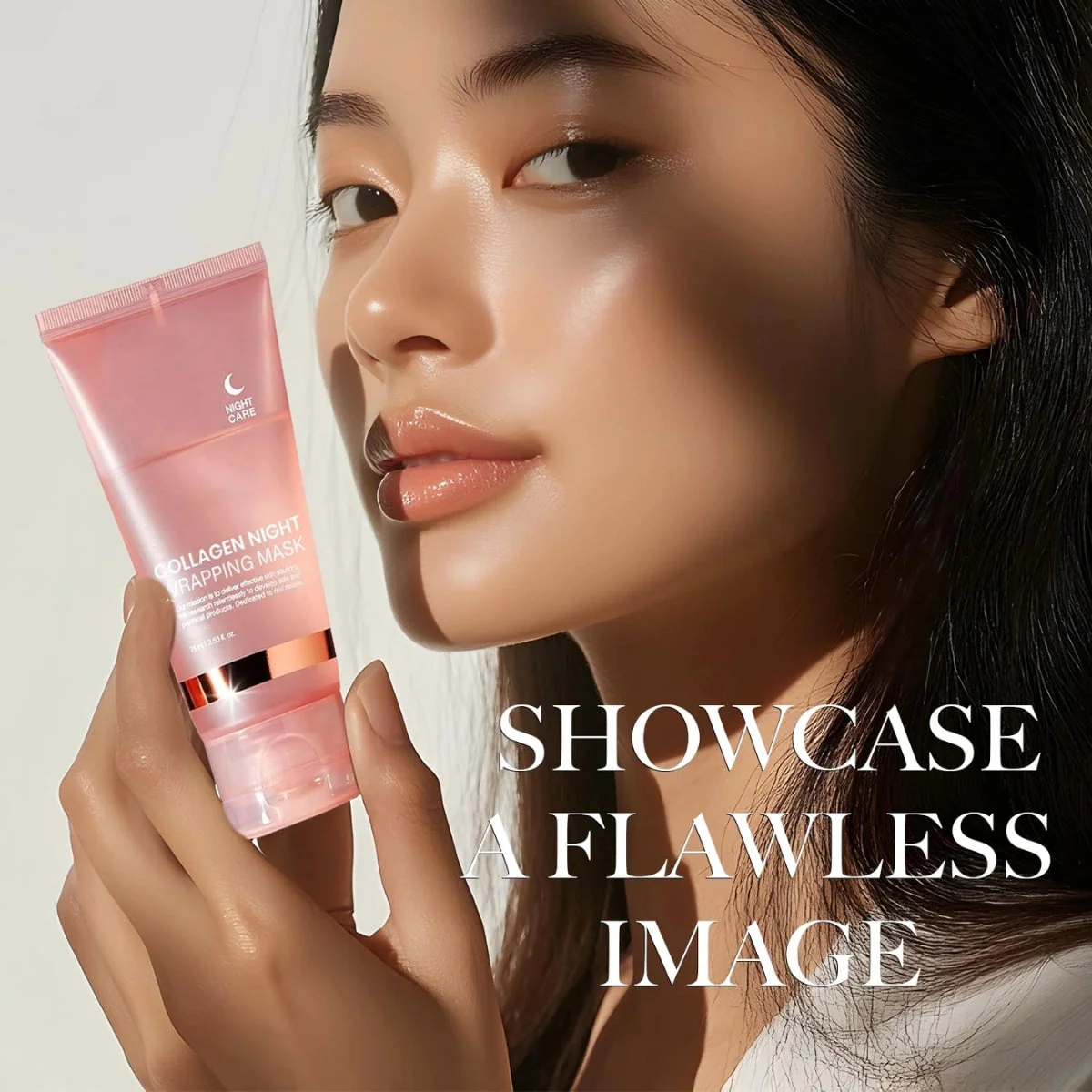 Hydrawrap™ Collagen Mask