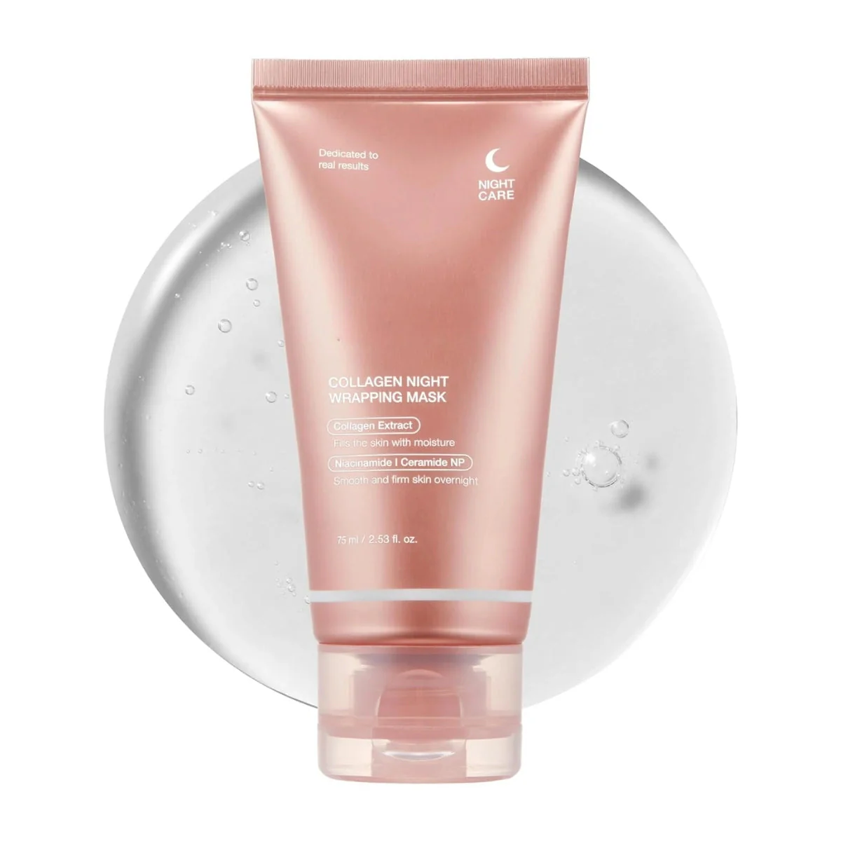 Hydrawrap™ Collagen Mask